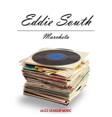 Eddie South - Marcheta