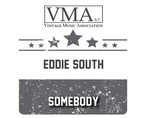 Eddie South - Somebody