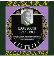 Eddie South - 1937-1941 (HD Remastered)