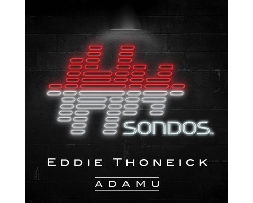 Eddie Thoneick - ADAMU