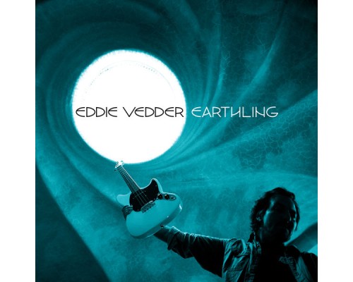 Eddie Vedder - Earthling