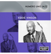 Eddie Vinson - Numero Uno Jazz