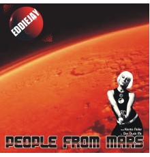 Eddiejay - People from Mars