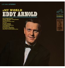 Eddy Arnold - My World