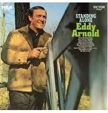 Eddy Arnold - Standing Alone