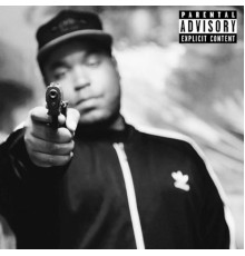 Eddy Baker - Badguy 3