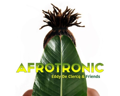 Eddy De Clercq & Friends - Afrotronic