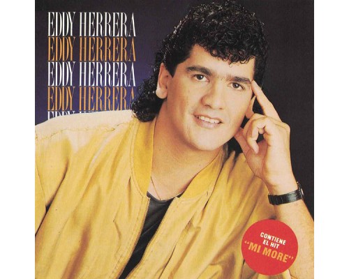 Eddy Herrera - Eddy Herrera