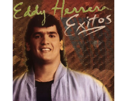 Eddy Herrera - Éxitos