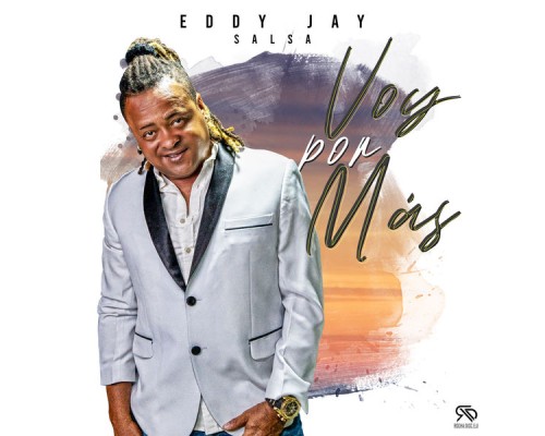 Eddy Jay - Voy Por Más