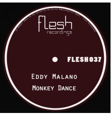 Eddy Malano - Monkey Dance