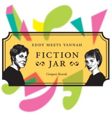 Eddy Meets Yannah, Eddy Ramich - Fiction Jar