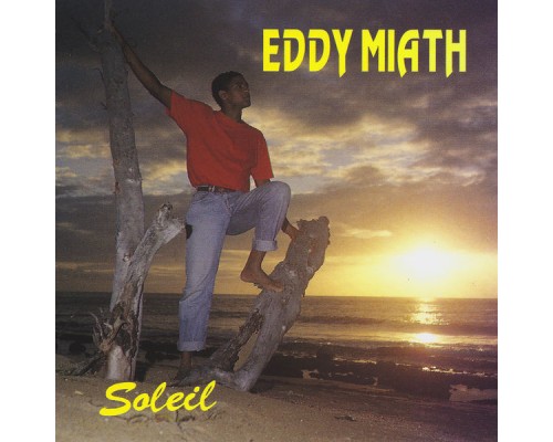 Eddy Miath - Soleil