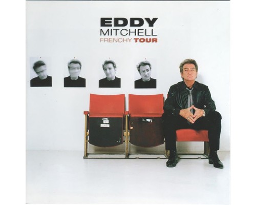 Eddy Mitchell - Frenchy Tour (Live)