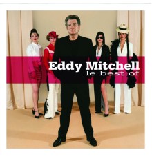 Eddy Mitchell - Best Of