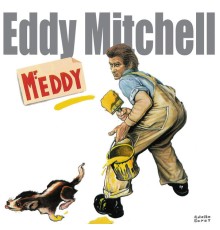 Eddy Mitchell - Mr. Eddy