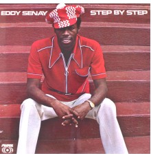 Eddy Senay - Step by Step