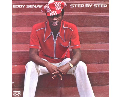 Eddy Senay - Step by Step