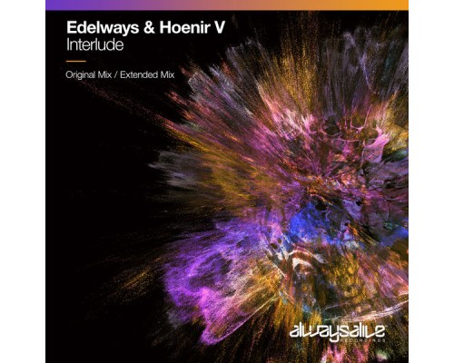 Edelways & Hoenir V - Interlude