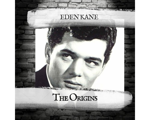 Eden Kane - The Origins