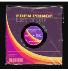 Eden Prince - Let It Go