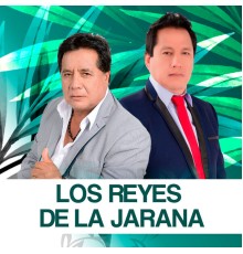 Edgar Cayetano and Sosimo Sacramento - Los Reyes De La Jarana