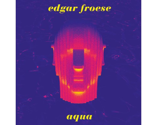 Edgar Froese - Aqua