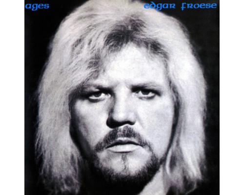 Edgar Froese - Ages