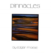 Edgar Froese - Pinnacles