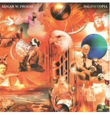 Edgar Froese - Dalinetopia