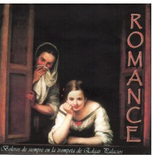 Edgar Palacios - Romance