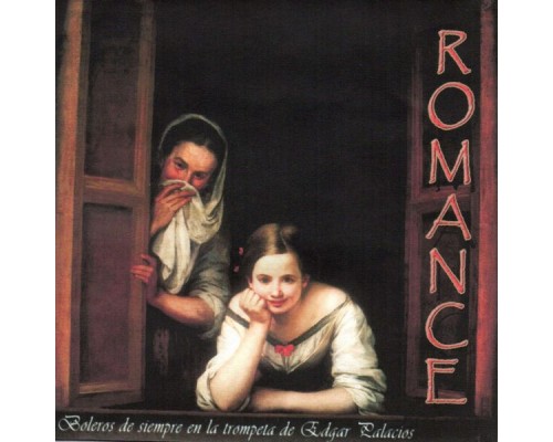 Edgar Palacios - Romance