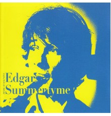 Edgar Summertyme - Sense of Harmony