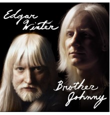 Edgar Winter - Brother Johnny