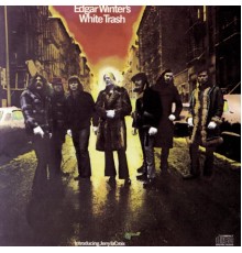 Edgar Winter - White Trash