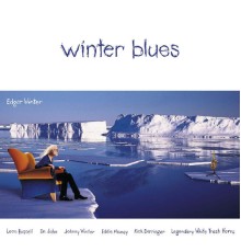 Edgar Winter - Winter Blues