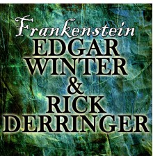 Edgar Winter & Rick Derringer - Frankenstein