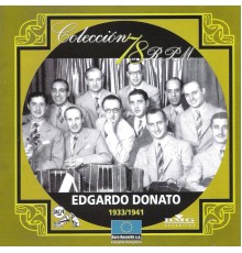 Edgardo Donato - 1938-1942