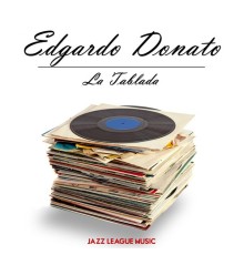 Edgardo Donato - La Tablada