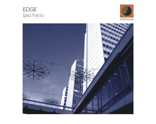 Edge - Ipso Facto