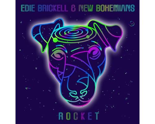 Edie Brickell & New Bohemians - Rocket