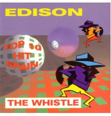 Edison - The Whistle (Single)