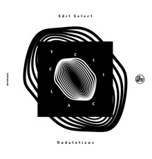 Edit Select - Cyclical Undulations