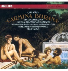 Edita Gruberova - Orff: Carmina Burana