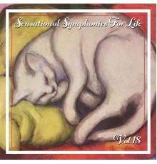 Edita Gruberova, Siegfried Lorenz - Sensational Symphonies For Life, Vol. 18 - Bach: Cantatas BWV 51, 82, 199