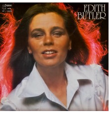 Edith Butler - Je vous aime