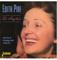 Edith Piaf - En Anglais / Live at Carnegie Hall