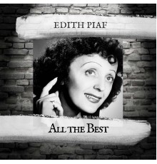 Edith Piaf - All the Best