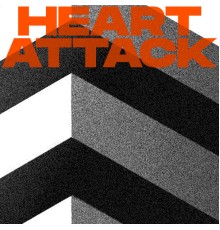 Editors - Heart Attack