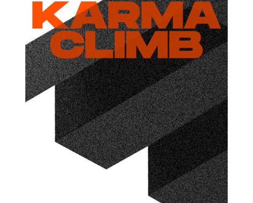 Editors - Karma Climb